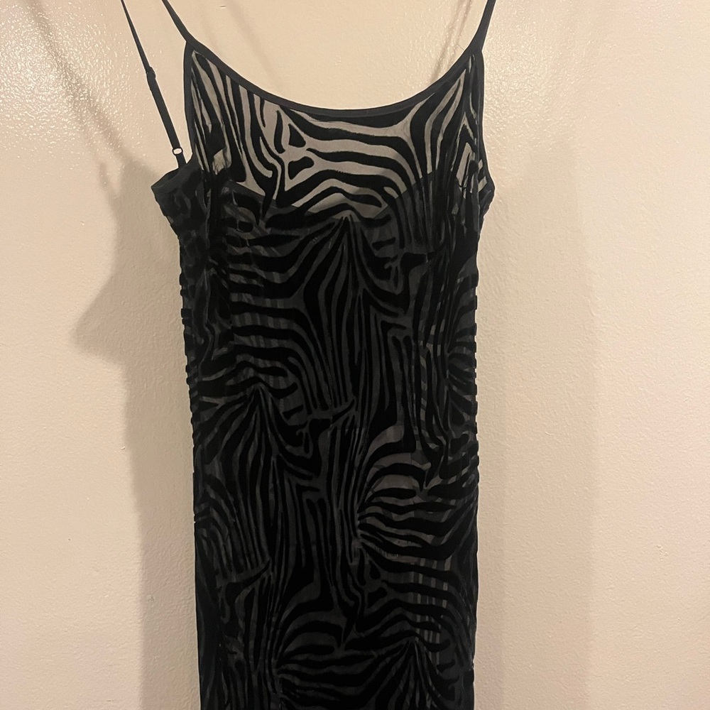 Realisation Par Amber Dress